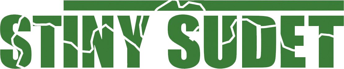 Logo STINY SUDET